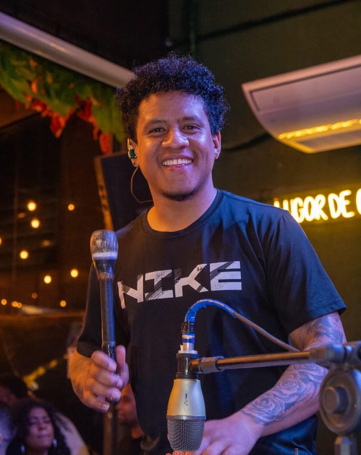 Augusto Cícero (WK)