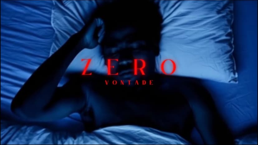 Grupo Lied - Zero Vontade