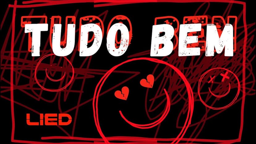 Grupo Lied - Tudo Bem (Clipe Oficial)