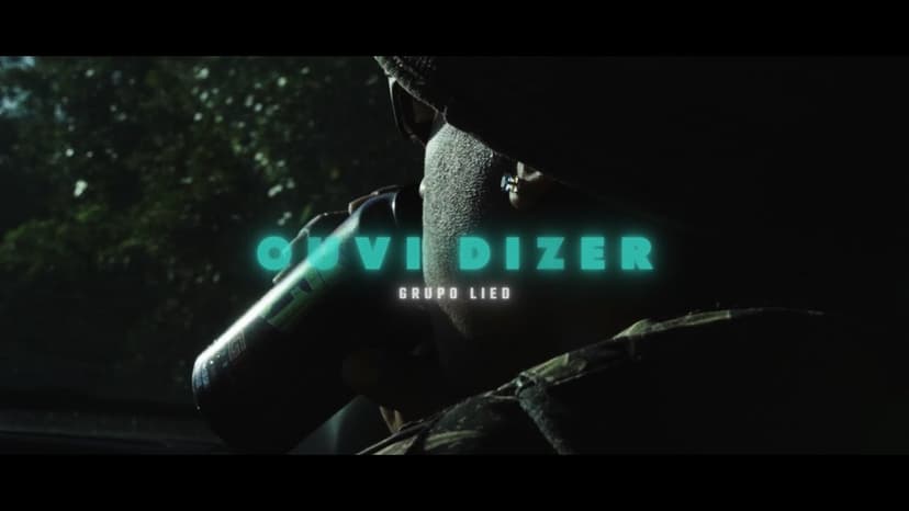 Grupo Lied - Ouvi Dizer